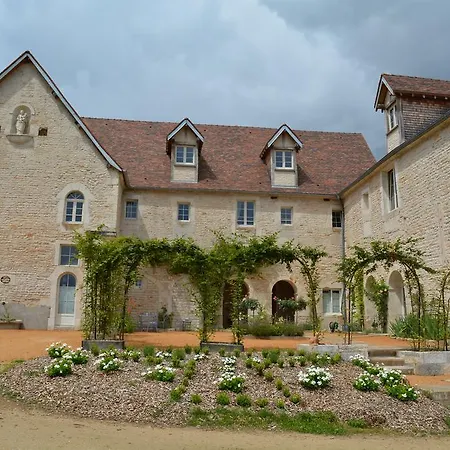 Hermitage St Roch Arc-en-Barrois