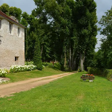 Otel Hermitage St Roch 4*