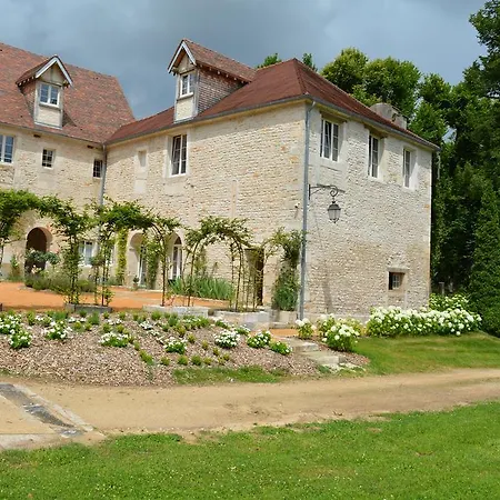 Otel Hermitage St Roch