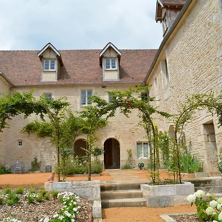 Hermitage St Roch Arc-en-Barrois