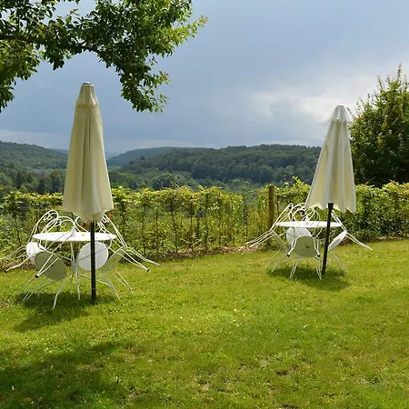 Hotel Hermitage St Roch 4*