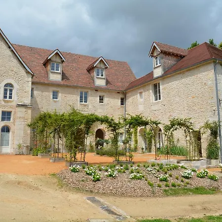 Hotel Hermitage St Roch 4*