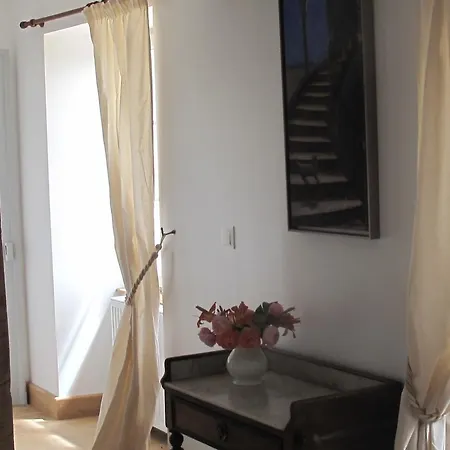 Hermitage St Roch Arc-en-Barrois