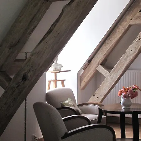 Hermitage St Roch