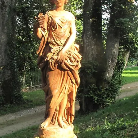 Hotel Hermitage St Roch 4*