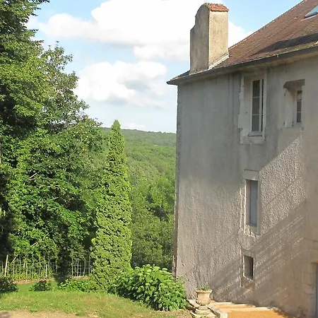 Hotel Hermitage St Roch 4*