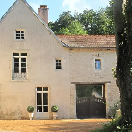 Hermitage St Roch Arc-en-Barrois
