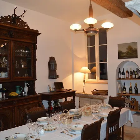 Hermitage St Roch Hotel