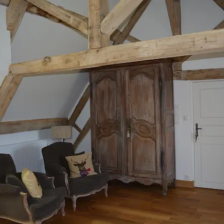 Otel Hermitage St Roch 4*