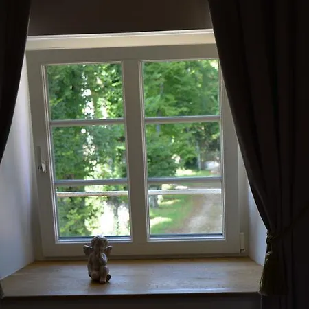 Otel Hermitage St Roch 4*