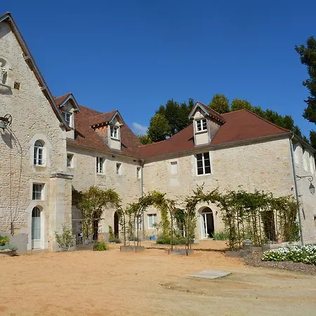 Hermitage St Roch