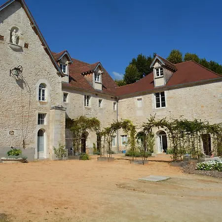 Hotel Hermitage St Roch 4*