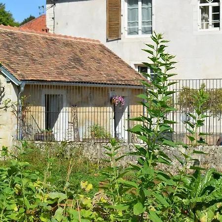 Hotel Hermitage St Roch 4*