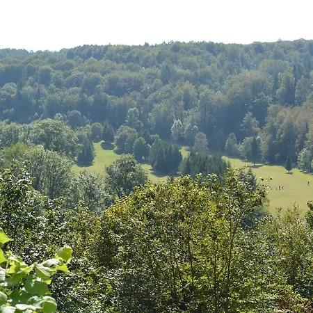 Otel Hermitage St Roch