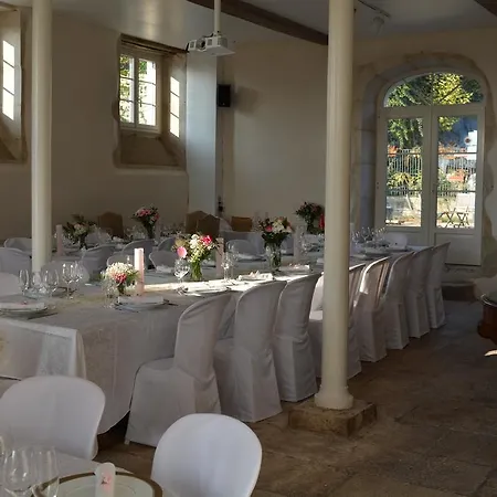 Hermitage St Roch Hotel 4*