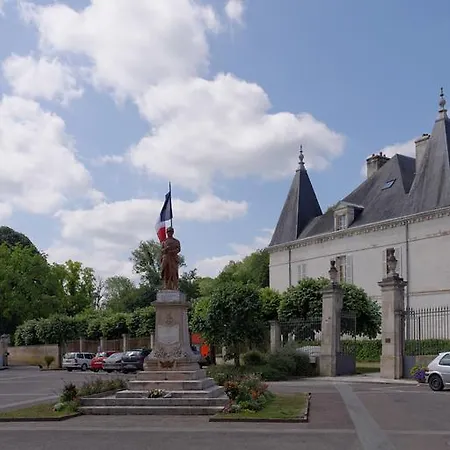 Hermitage St Roch Hotel 4*