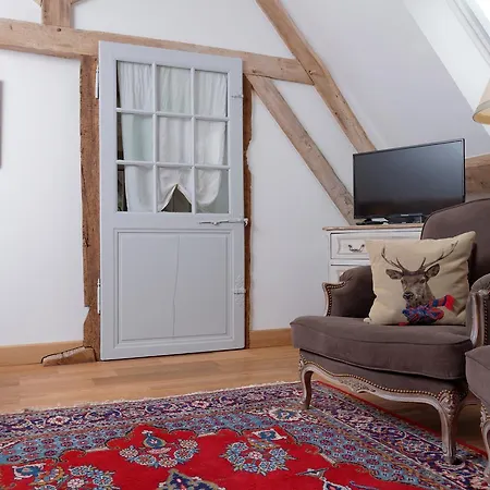 Hermitage St Roch Hotel