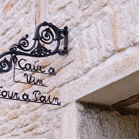 Hermitage St Roch 4* Arc-en-Barrois