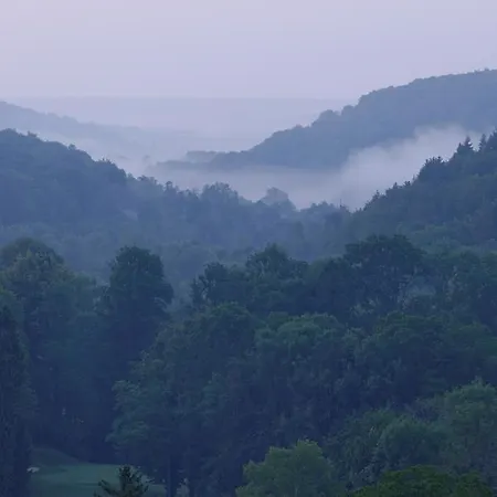 Otel Hermitage St Roch