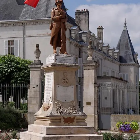 Hermitage St Roch Hotel