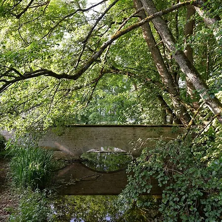 Hermitage St Roch Otel Arc-en-Barrois