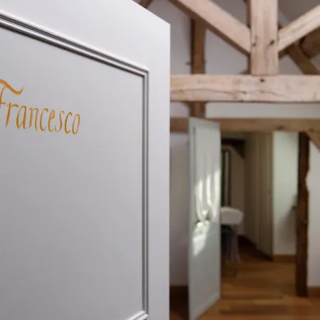 Hermitage St Roch Otel