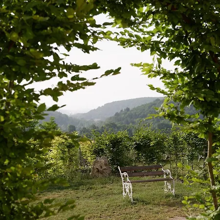 Otel Hermitage St Roch 4*