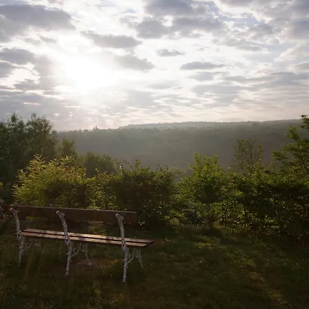 Hermitage St Roch Otel Arc-en-Barrois