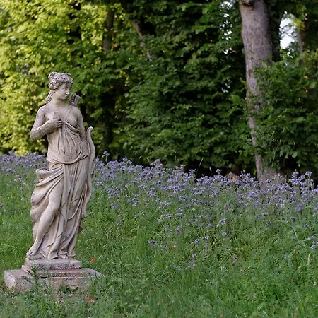 Hermitage St Roch 4*