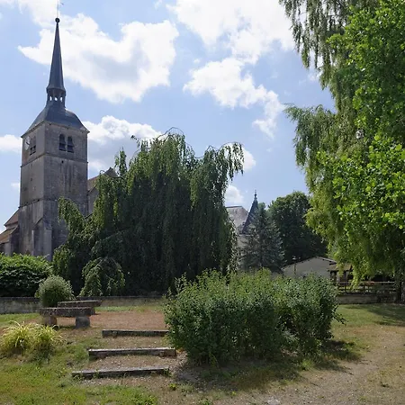 Hotel Hermitage St Roch 4*