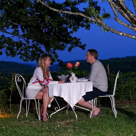 Otel Hermitage St Roch