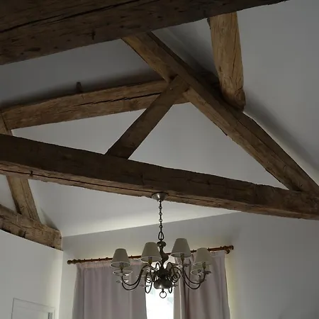 Hotel Hermitage St Roch 4*