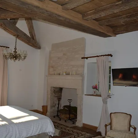 Hermitage St Roch