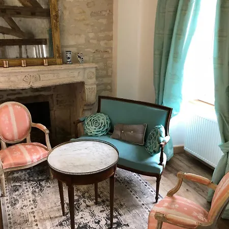 Hotel Hermitage St Roch