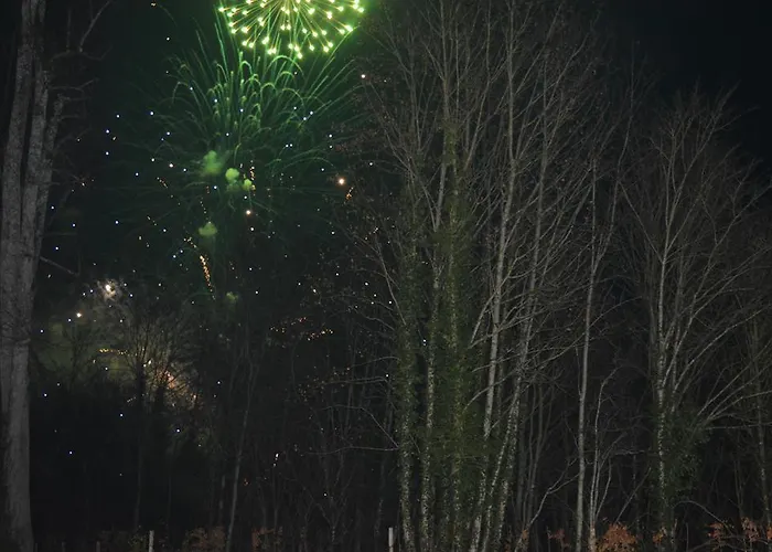 Hermitage St Roch فندق 4*